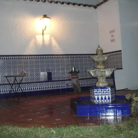 Casa La Felicidad *