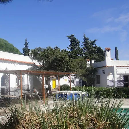 Casa La Felicidad