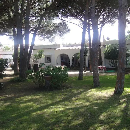Casa La Felicidad Chiclana de la Frontera