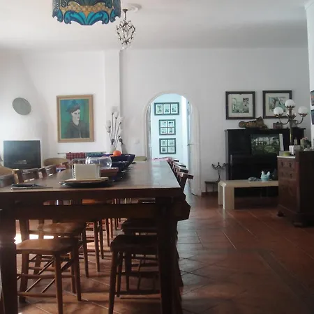 Pensión Casa La Felicidad Chiclana de la Frontera