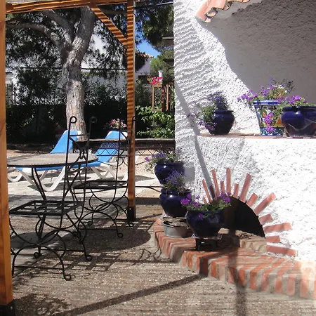 Casa La Felicidad